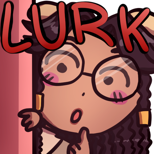 hareinacup's tweet photo. a couple of emote commissions i did for @heyteeofficial! thank you so much for commissioning me, they were so fun to make!! :)
#PupperRiArts #vtuber #artistsontwitter https://t.co/Pmu69akMg8
