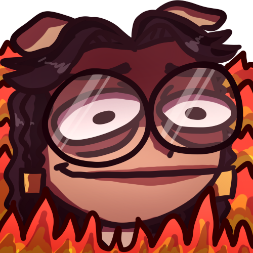 hareinacup's tweet photo. a couple of emote commissions i did for @heyteeofficial! thank you so much for commissioning me, they were so fun to make!! :)
#PupperRiArts #vtuber #artistsontwitter https://t.co/Pmu69akMg8