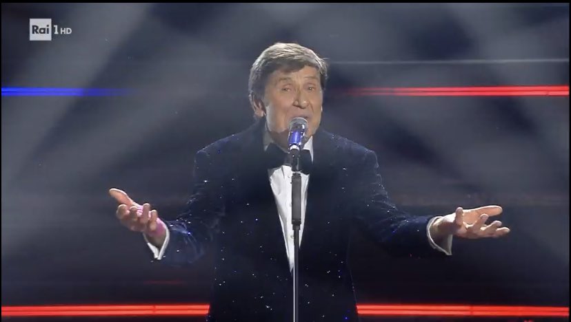 NoisesPink's tweet photo. Lo zio simpatico che svolta le cene di Natale.

Punti non ne vediamo, ma non potevamo non twittarlo

@morandi_g @FantaSanremo @SanremoFestFans @SanremoRai #Sanremo2022 #fantasanremo22 https://t.co/cZ98tBg4tM