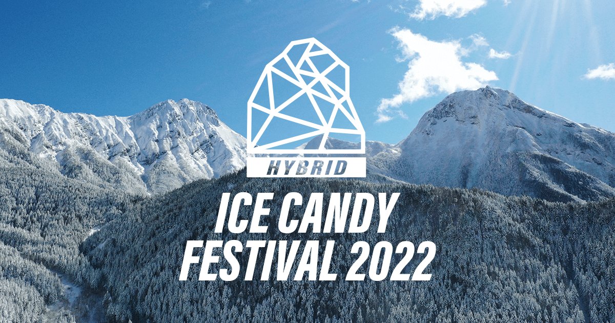 icfes2021's tweet photo. ICE CANDY FESTIVAL 2022 HYBRID DAY 1 MOVIE
https://t.co/Qw8Wcxbzb7 https://t.co/0RmqH41Q40
