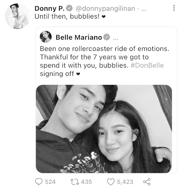 36 

#DonBelle|#DONBELLEmpire