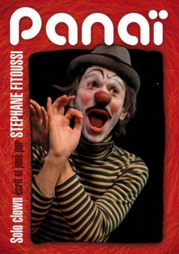 IsabelleCoff1's tweet photo. Ce soir, je suis allée voir Panaï au #théâtre @ComedieNation 
Spectacle très drôle mais aussi touchant et émouvant. Dernière date le 12 février à 19h. Allez y ! https://t.co/EZvJ4oO7xZ https://t.co/YjRELTveP3
