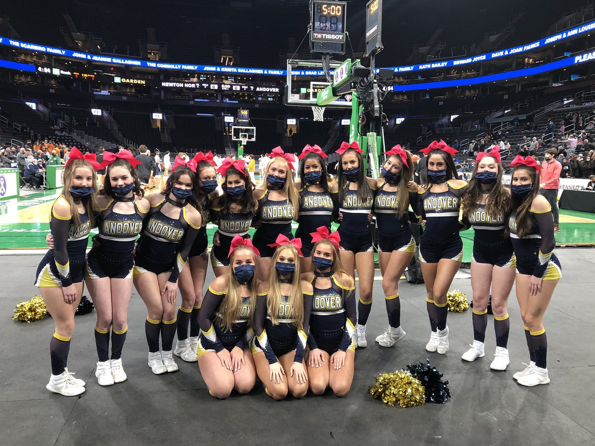 Andover Athletics (@andoverwarriors) on Twitter photo Andover Boys Basketball Team beat Newton North 53-35 at the Garden! Great job Warriors <a href="/AndoverHS_Princ/">Caitlin Brown</a> <a href="/AndoverArts/">Andover Visual and Performing Arts</a> <a href="/AHS_CHEERING/">Andover Cheerleading</a> <a href="/hooptown/">Coach Fazio</a> <a href="/EagleTribSports/">EagleTrib Sports</a> <a href="/BostonHeraldHS/">Danny Ventura</a> <a href="/GlobeSchools/">Boston Globe Schools</a> Andover Boys Basketball Team beat Newton North 53-35 at the Garden! Great job Warriors <a href="/AndoverHS_Princ/">Caitlin Brown</a> <a href="/AndoverArts/">Andover Visual and Performing Arts</a> <a href="/AHS_CHEERING/">Andover Cheerleading</a> <a href="/hooptown/">Coach Fazio</a> <a href="/EagleTribSports/">EagleTrib Sports</a> <a href="/BostonHeraldHS/">Danny Ventura</a> <a href="/GlobeSchools/">Boston Globe Schools</a>