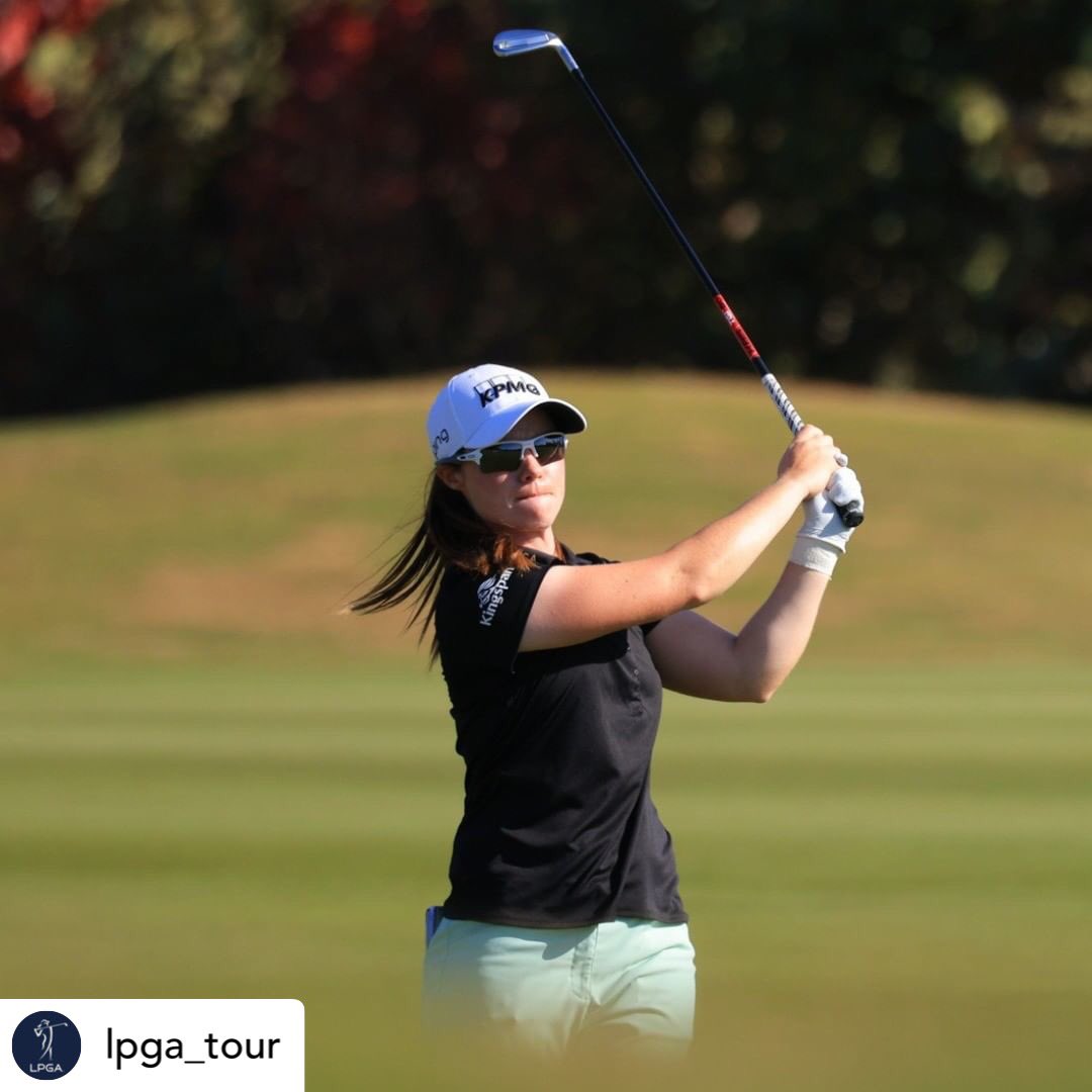 KBSGolfShafts's tweet photo. LPGA Champion 🇮🇪 🏆 A dominant performance from start to finish for the Irishwoman, who earns her first @LPGA win using the TGI 80. Congratulations 👏🏼 | Player Driven. Tour Proven. | #RedLabelWIN #history #bestinthegame #LPGA #TGI https://t.co/DeyWWO6ZKU