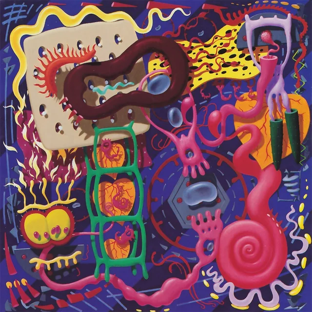 ohJepe's tweet photo. orbital in sides (1996) album cover https://t.co/uMI0LxokSE