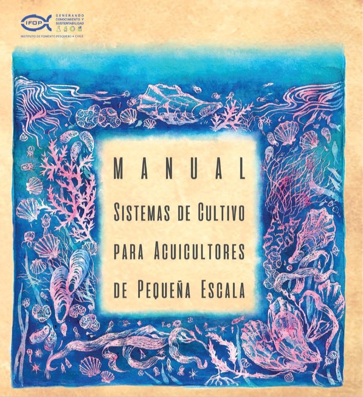 arm_labDRC's tweet photo. Nuestro manual ilustrado con distintos tipos de cultivo de macroalgas para Acuicultura de Pequeña Escala esta disponible para descargar 👉://sembrandoelmar.cl/web/wp-content/uploads/2022/02/Manual-Sistemas-Cultivo-APE-comprimido.pdf
@ifop_periodista @SubpescaCL @sernapesca https://t.co/YZQiE0O1mH