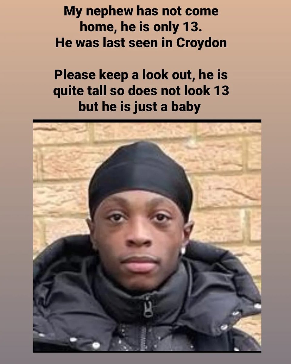 Lupus_Gurl's tweet image. #missingchild #missingchilduk #retweet