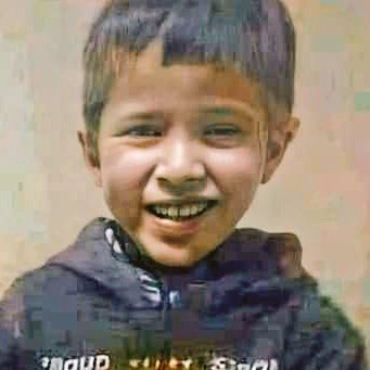 Craxman918's tweet photo. We will not forget that you have won our hearts and  the hearts of the world 
We feel sad 😥 
#rayaan
#ryan https://t.co/4zwfOXYPFi