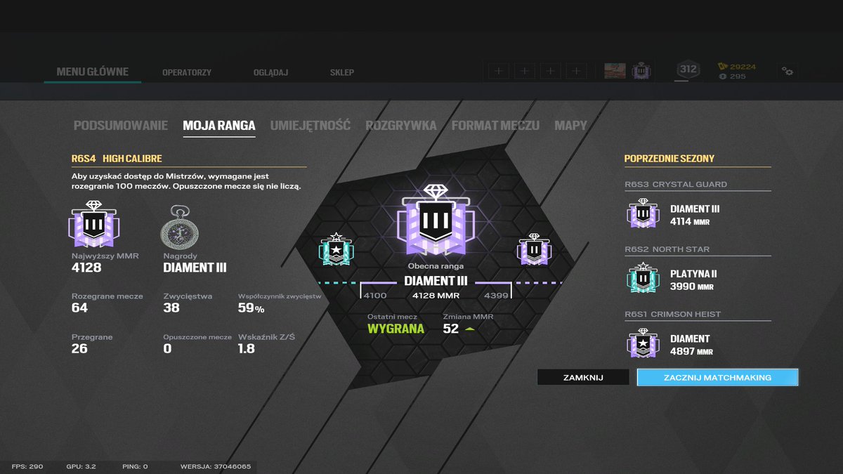 Jarek wygrał, emeryt wbił diaxa, pięknie tak kończyć dzień 💪😎