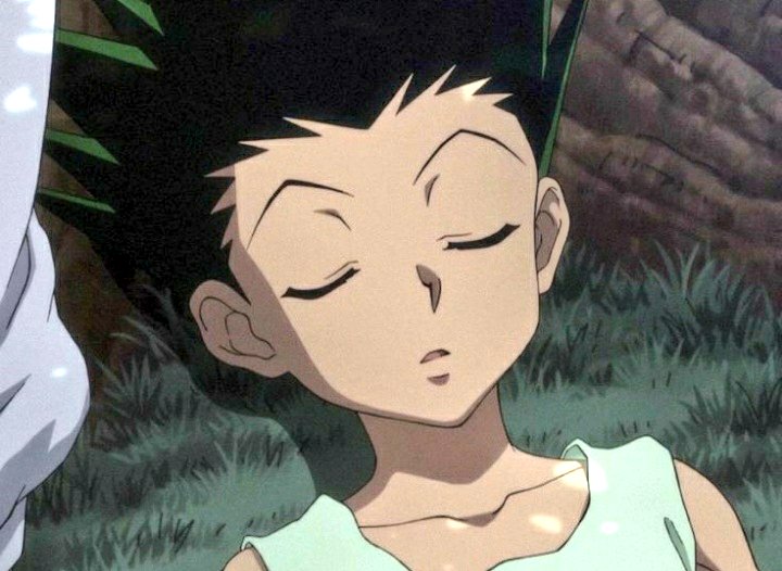 hourly G♡N (@hourlygon) on Twitter photo 