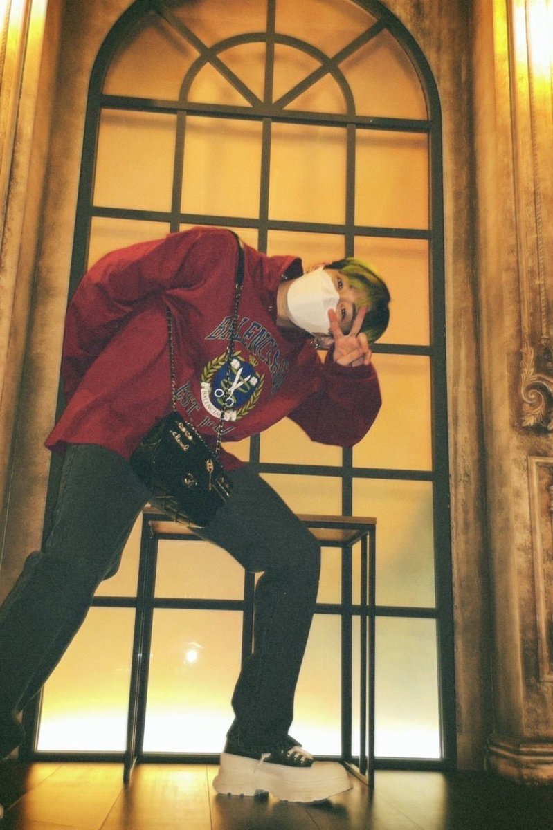 mashiho daily (@mashisoio) on Twitter photo 