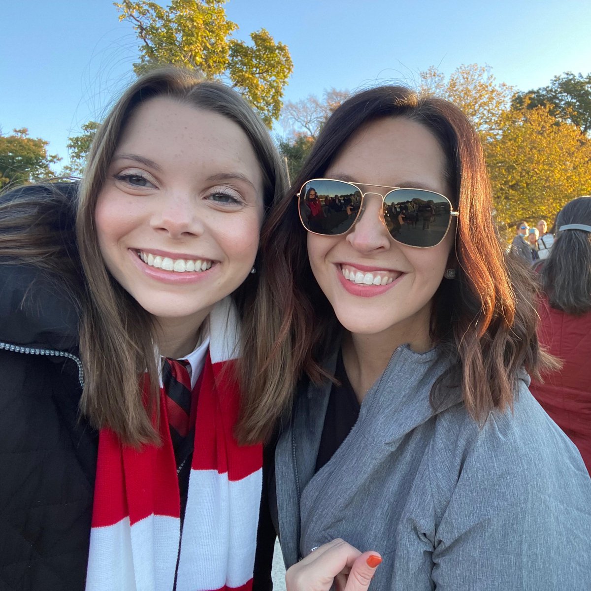 ⬇️DROP CUTE PHOTOS WITH YOUR ADVISER BELOW⬇️

I'll start...

#FCCLAWeek #MakeItCount