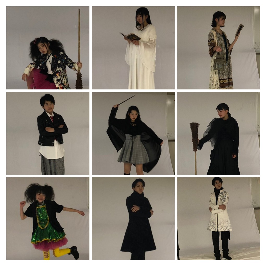 SpicaLittle's tweet photo. 「Silver Forest〜銀の森の秘密〜」
公演のための撮影が終わりました!
カメラマンさんも、先生も、
魔法の世界に舞い込んで、
撮影空間はもはや、作品になっていました🎄✨
さあ、いよいよ
銀の森に突入です。
#劇団リトルスター
#teamSpica
#SilverForest #銀の森の秘密
#写真撮影1枚目 https://t.co/uWNMIPKp7e