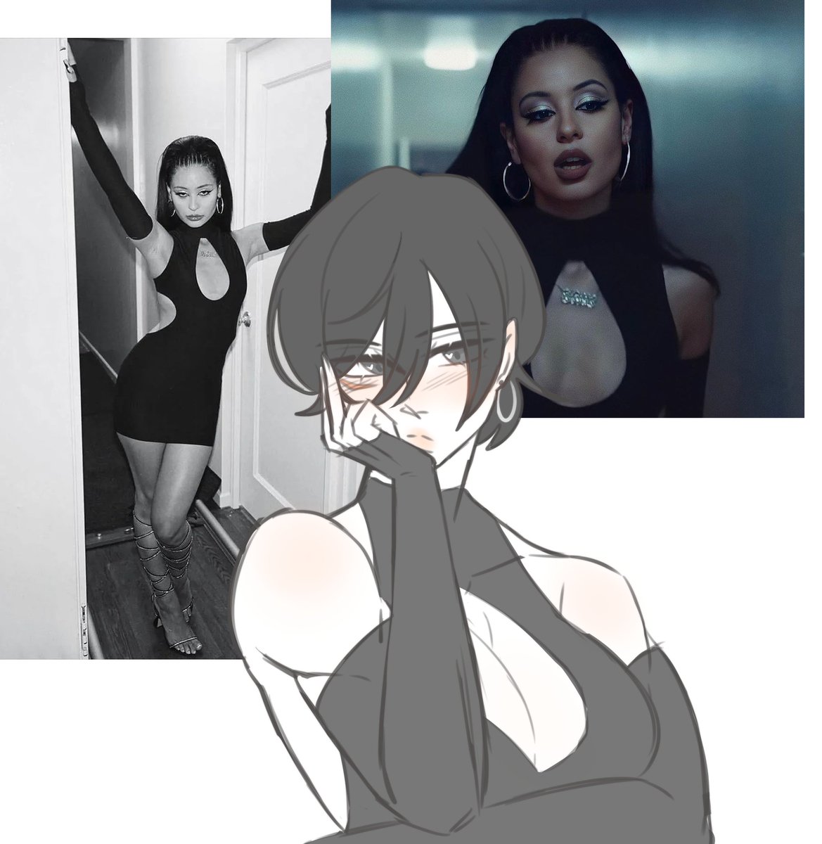 fai ❀ girl yaoi tweet media