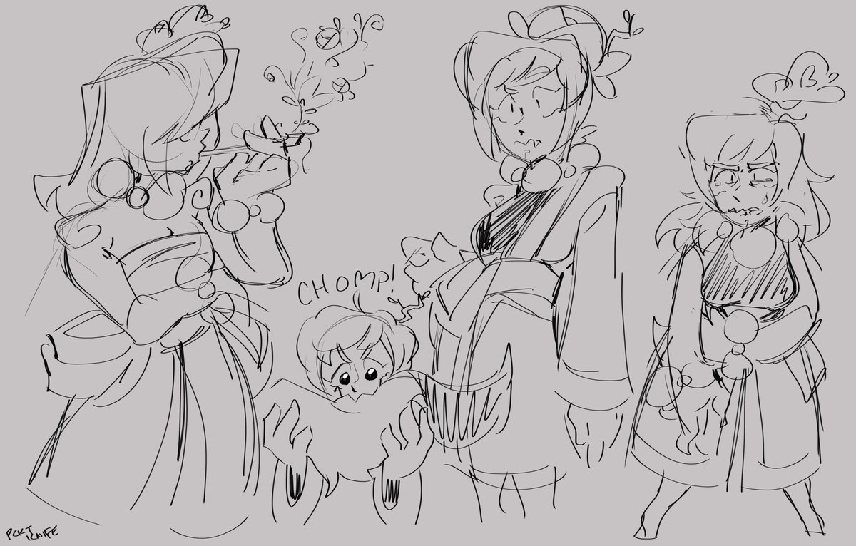 rewatched msa last nite 
