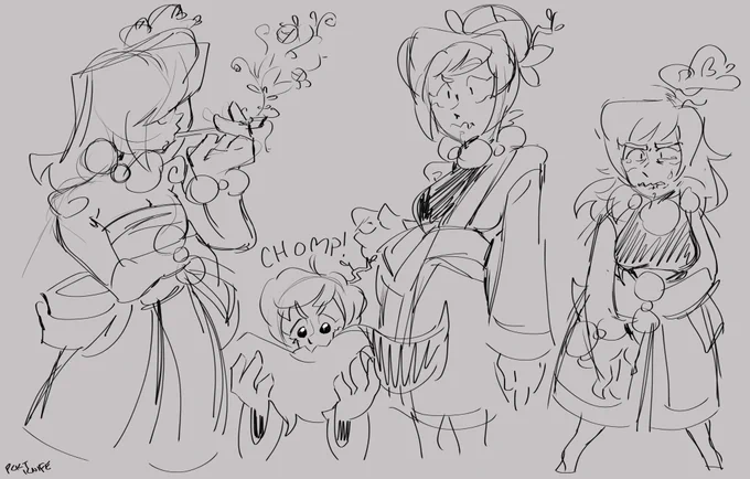 rewatched msa last nite 