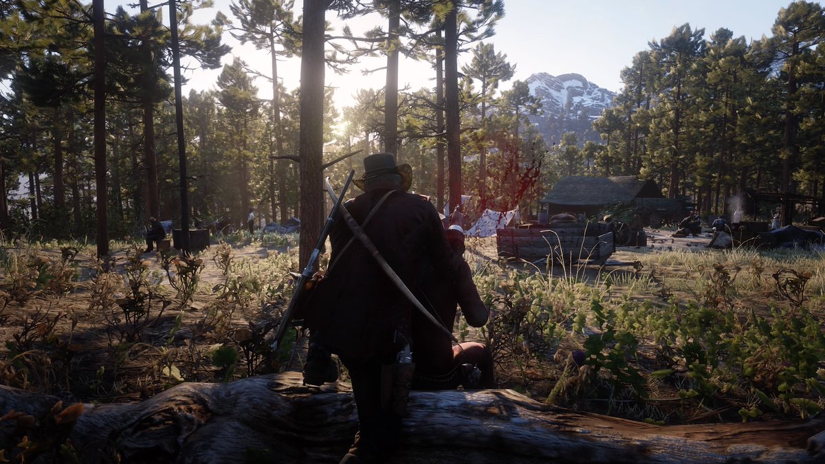 #RDR2