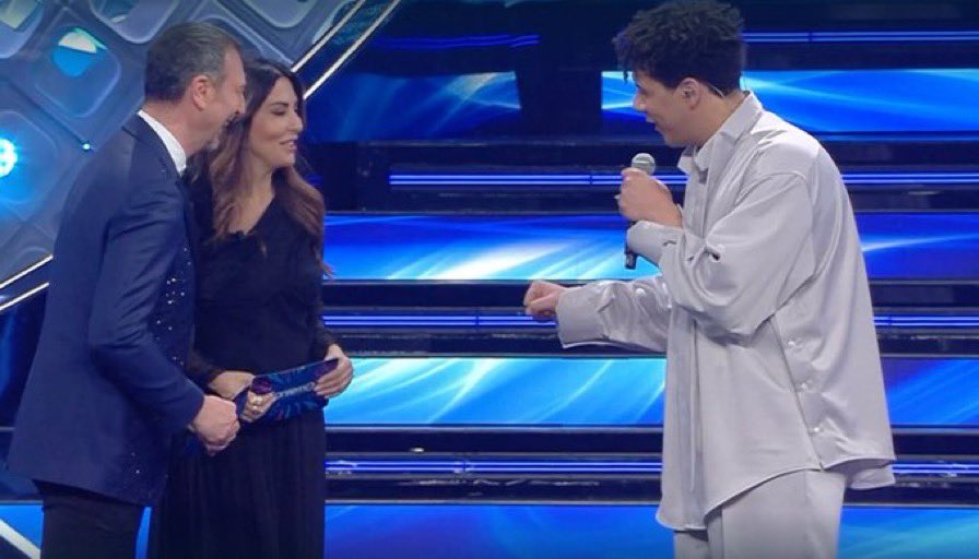 Denis Iannarella tweet media