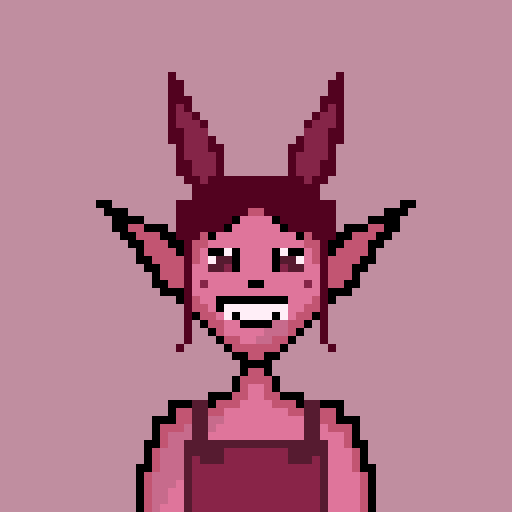 ☄️ #NFTGiveaway #85 ☄️

In order to win this NFT:
✅ Follow <a href="/MoleGoblins/">Mole Goblins</a>
✅ Retweet &amp; Like
✅ Leave a Comment

⚜️ 10 Winners will be drawn in ⏳24H ⚡️

#nftart #NFTCommunity #MoleGoblins