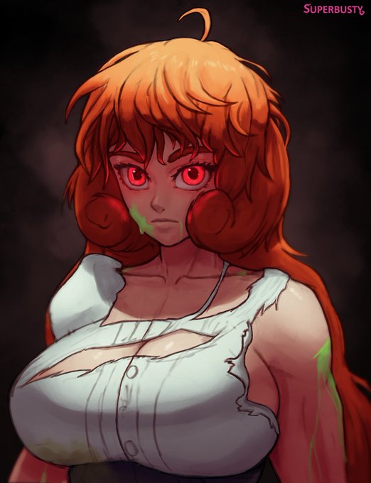Superbusty Art