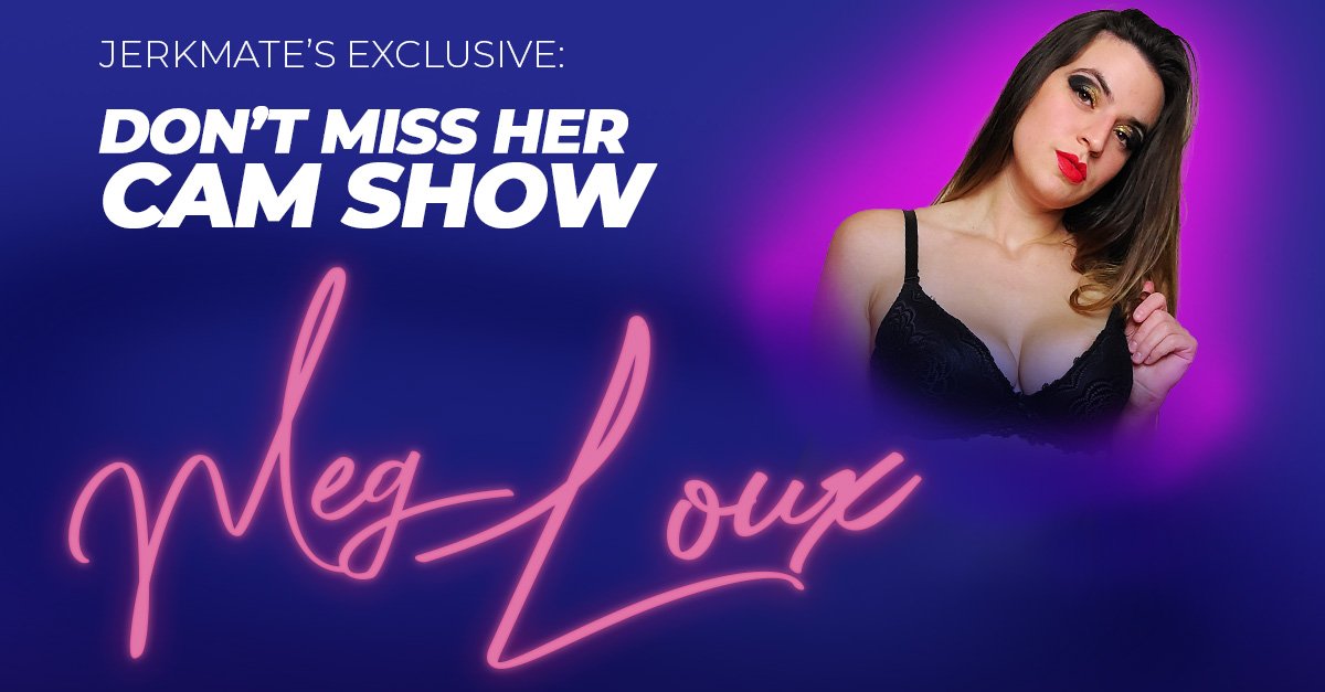🚨🚨🚨TONIGHT 🚨🚨🚨
I am going live on <a href="/JerkmateTV/">Jerkmate</a> at 9:30 PM EST! 💜💙 make an account with the link below so you don't miss out 😈😈