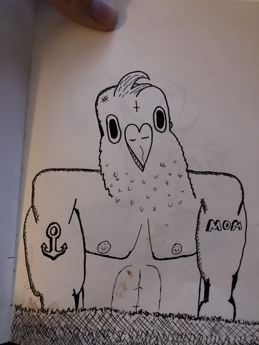 McSwaginator's tweet photo. @steveo here’s some more to give you an idea, to connect with you would be sick man  #SteveORawTattoo https://t.co/Cnl8SIu5MA