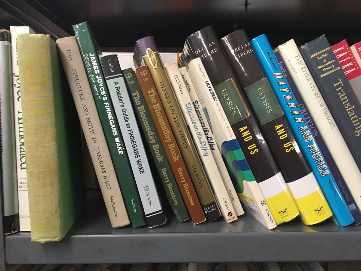 johnstonglenn's tweet photo. Strand Book Store, New York https://t.co/lMuO7SraOV
