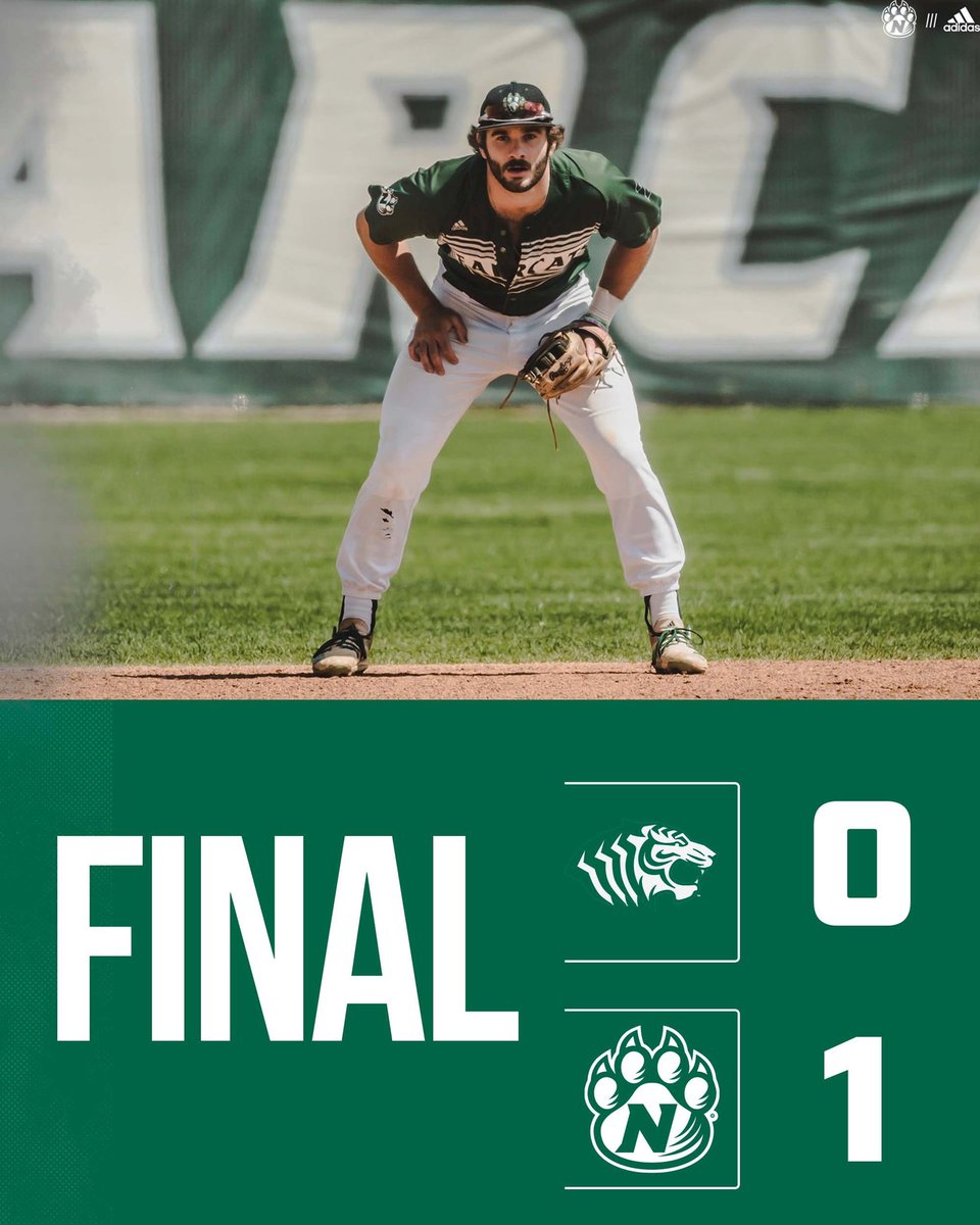 Got the job done today. 

Spitz does his job on the mound

Slibowski goes 2-3 with 2 singles and 2 BB

Harrison goes 1-4 with the lone RBI of the game
