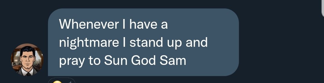 Sam Pellegrino 🍋 tweet media