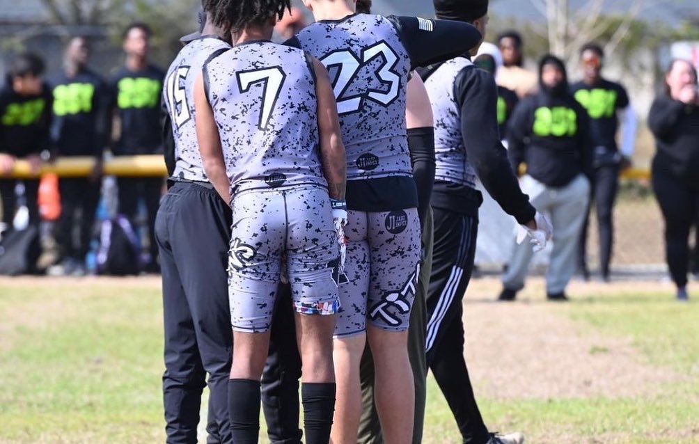 Titans 7v7 tweet media