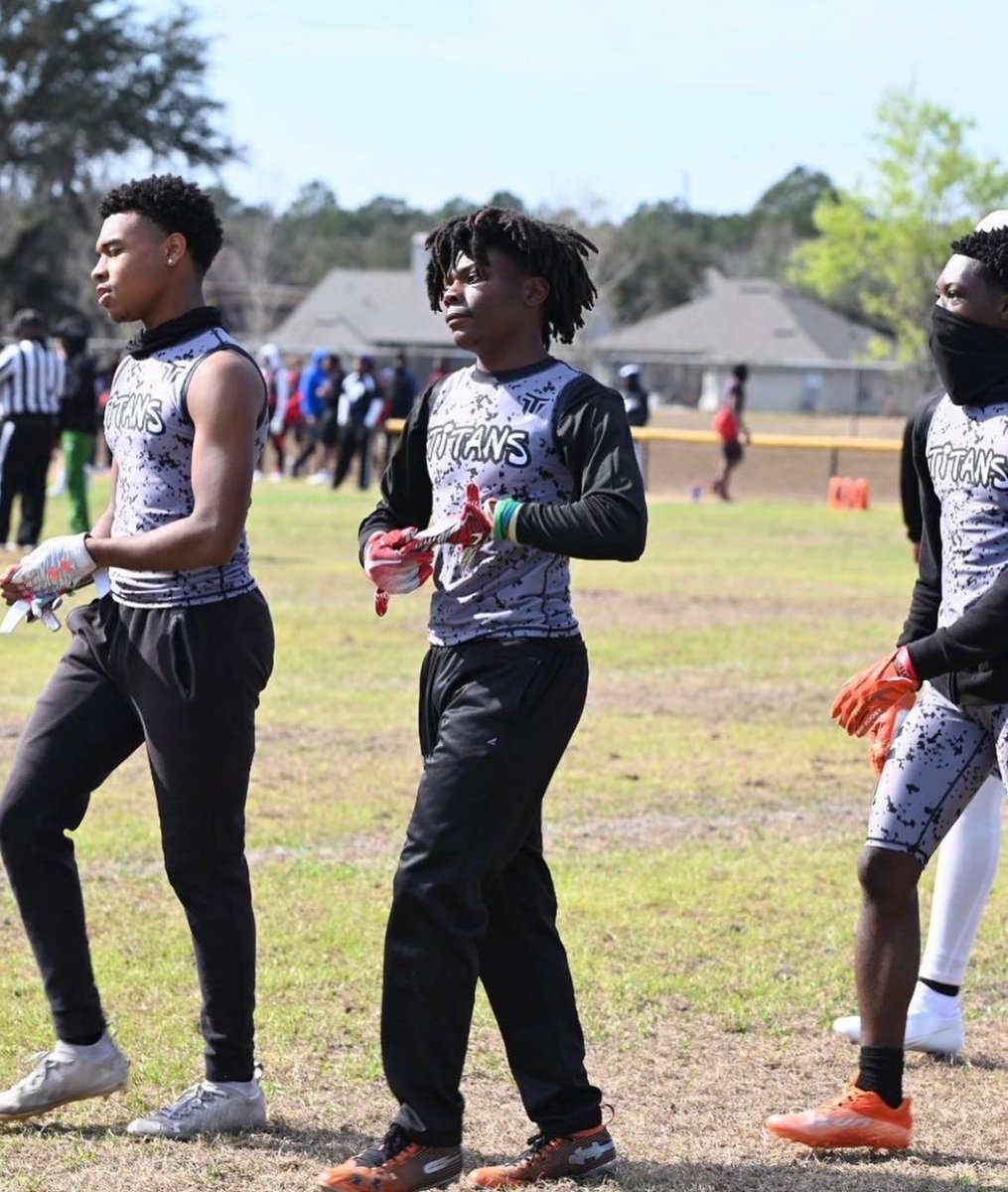Titans 7v7 tweet media