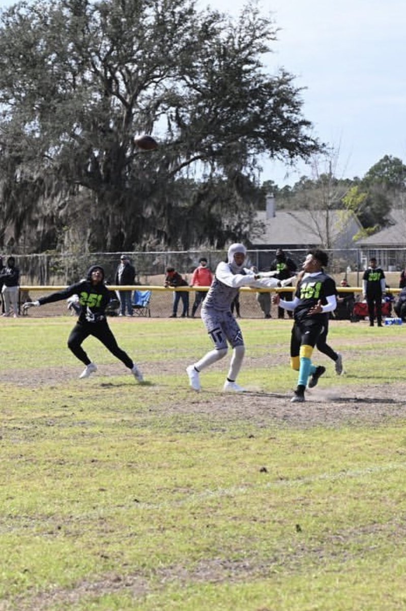 15u will be competing in <a href="/Jaguars/">Jacksonville Jaguars</a> <a href="/TIAABankField/">TIAA Bank Field</a> tomorrow for the semifinals and hopefully championship game. Let’s go!!!! #titanUp 🏆 🤖 💪🏽