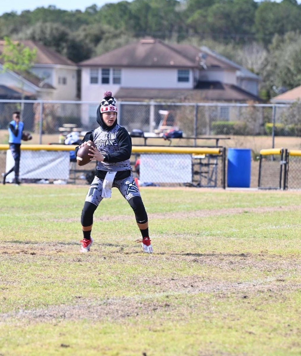 Titans 7v7 tweet media