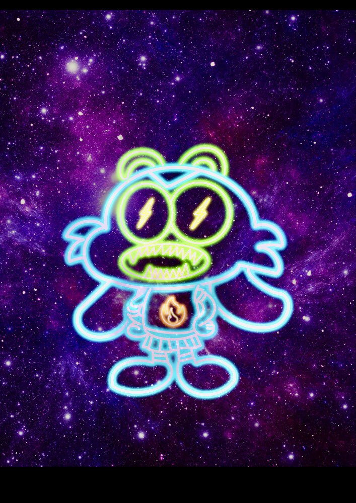 master_of_WD's tweet photo. @WGMI_Studios @NftFloppy hey guys this is my first Drawing ive ever done. Know its not the best but hope you like it anyways! And im really hoping this reaches the Floppynft crew!🙃 https://t.co/n5Yo6qEsgn