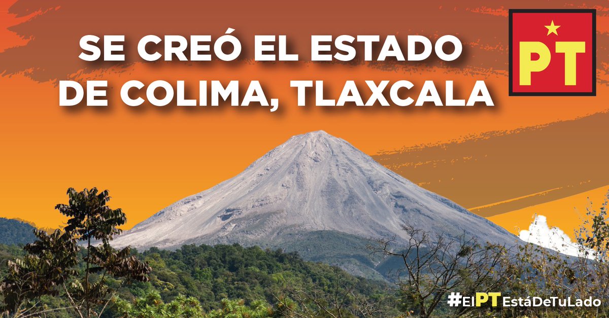 ptestatalcolima's tweet photo. #SabíasQué
#ElPTEstáDeTuLado #SomosPT https://t.co/PTBFTsVxu2