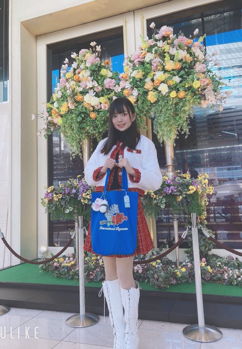 Twitterのコスプレ画像23