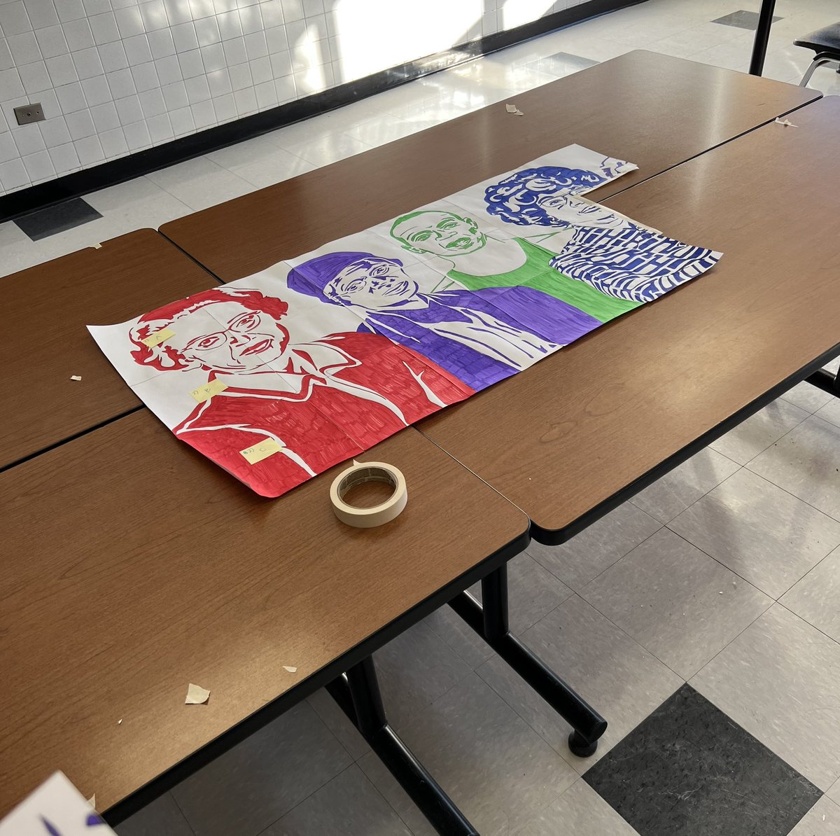 Kellie Brundage tweet media