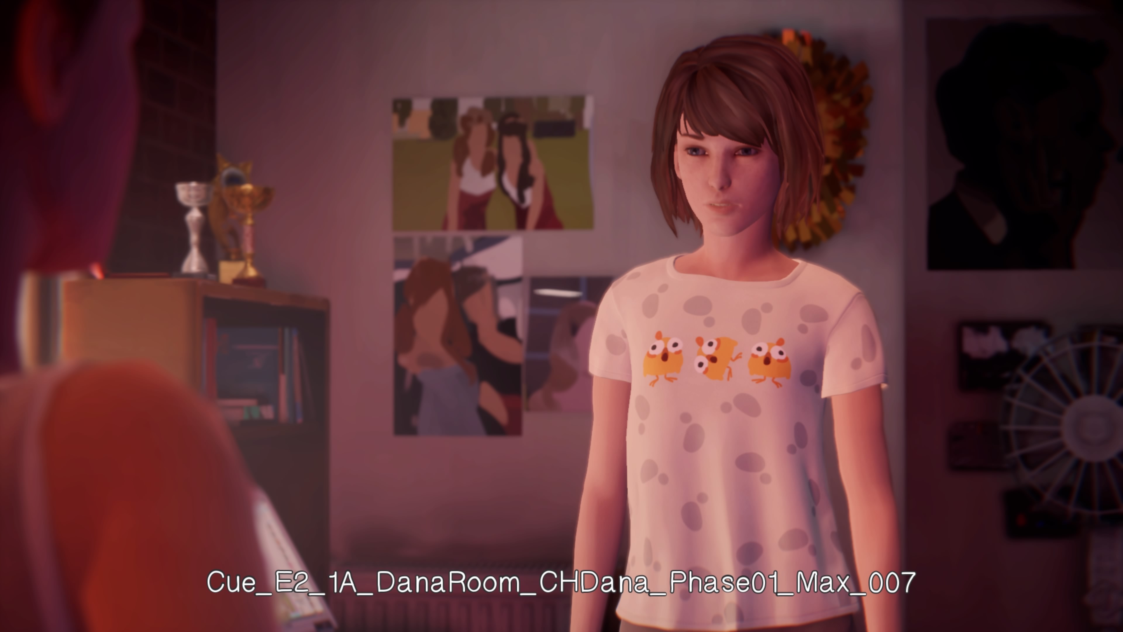 Life is Strange Remastered Collection Review: Original is a Buggy Mess