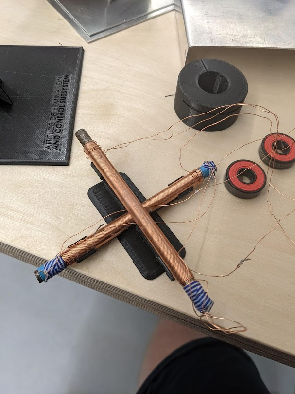 Melbourne Space Program tweet media