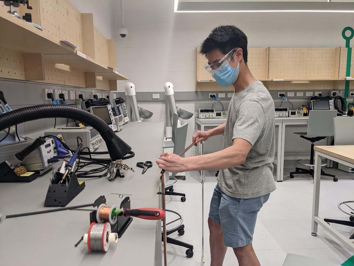 Melbourne Space Program tweet media