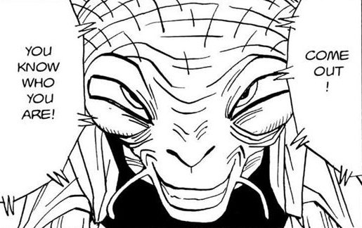 𝗕𝗮𝗯𝗶𝗱𝗶.ᐟ (@malevolentmagus) on Twitter photo 