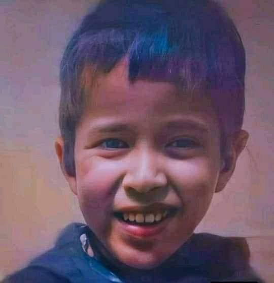 Your passing shattered and broke our hearts 💔 Rest In Peace Little Angel #Rayan
#الطفل_ريان لروحك السلام 🤍