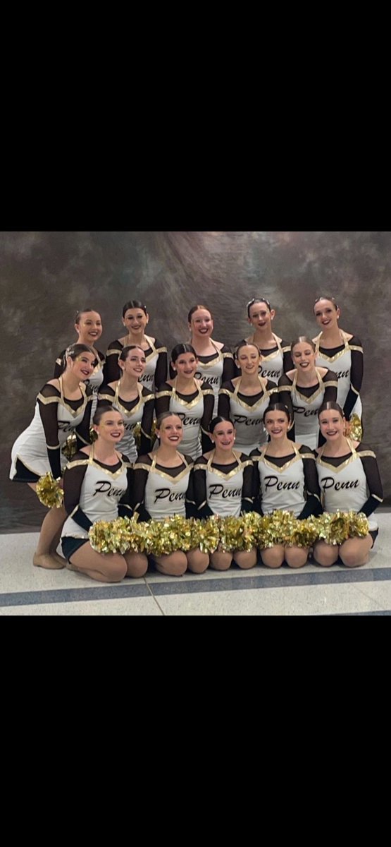 Penn Kingsmen Sports tweet media