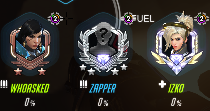 oh how the roles have reversed xDDDDDDD