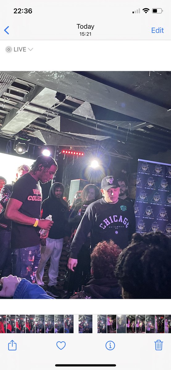 <a href="/isaiah_whisper/">WH!SPERS</a> took @unanymousmate for his 5th battle since august and did his thing. Not many people could stand toe to toe with Unan the way <a href="/isaiah_whisper/">WH!SPERS</a> did. We expected the explosive energy, the aggression and bars, and you delivered.