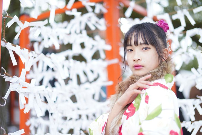 Twitterのコスプレ画像32