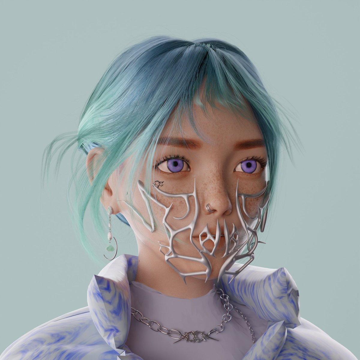 BinaryGorl's tweet photo. #NewProfilePic https://t.co/yOcytcmGeo