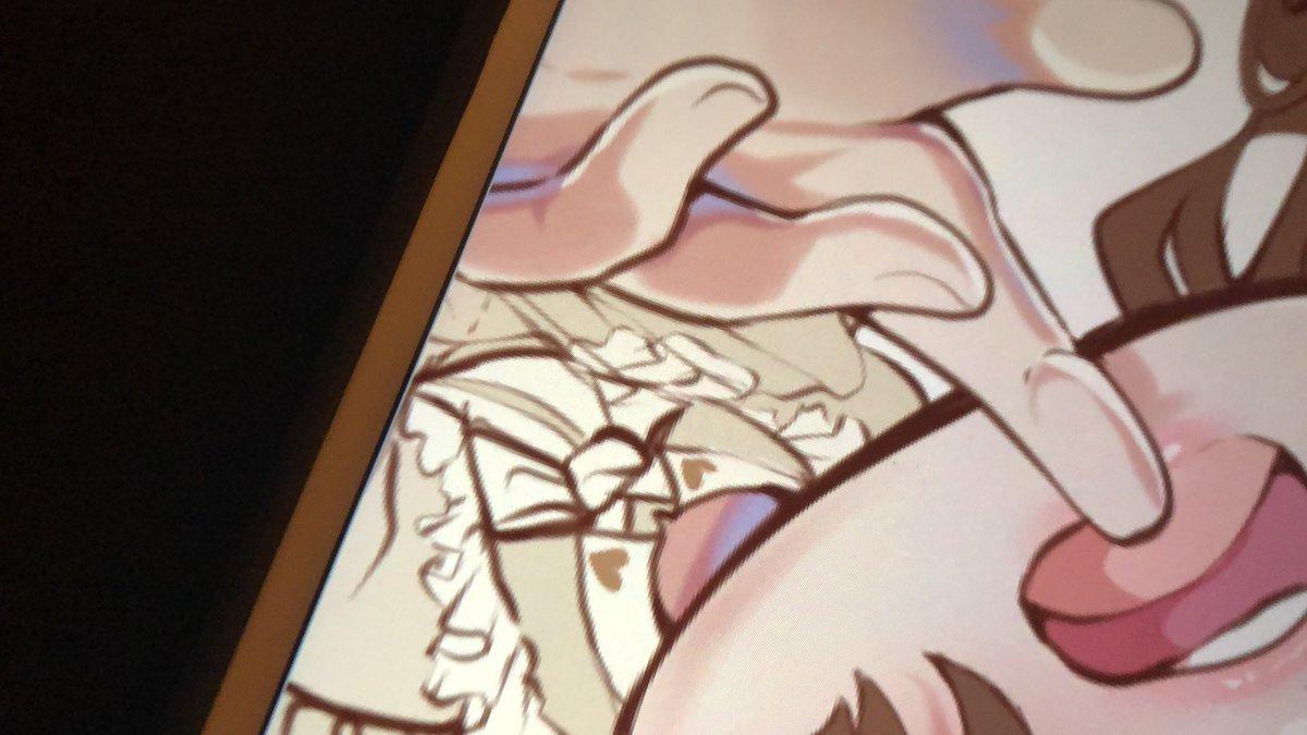 irin_nii's tweet image. Make sure to add cold colors in shadows to balance it :3 #arttips #howtoshade #howtodraw