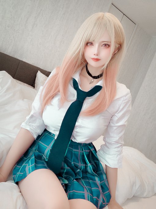 コスプレイヤーuri(うり)のTwitter画像26