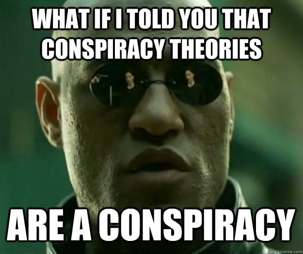 LoaferTolboll's tweet photo. The Matrix Dictionary (#FakeNews, #Frauds, #ConArtists, #Cults, #NewAge, #SelfHelp, #Pseudoscience, #Paranormal, #FalseGurus, #AI, #Transhumanism, #ConspiracyTheories): https://t.co/iQOhh7kLLs https://t.co/TOaW5xFJZT